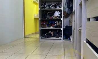 Imagem 4: Casa - Residencial Nova Bandeirante - Campinas