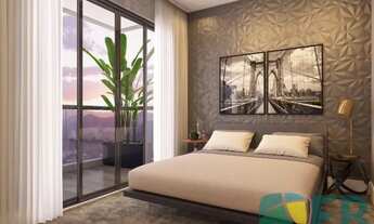 Imagem 5: FLATS FOR SEASONS - quadra mar