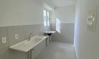 Imagem 4: Apto na Av do Turismo - Condomínio Viver Tarumã - 02qts - 4º andar