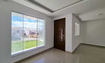 Imagem 2: Sobrado à venda, 93 m² por R$ 570.000,00 - Bairro Alto - Curitiba/PR