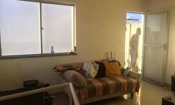 Imagem 6: Cobertura Semi Mobiliada com 2 Quartos em Lauro de Freitas (Caji