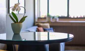 Imagem 7: Apartamento - Cambuí - Campinas