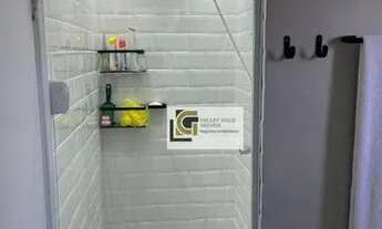 Imagem 4: Apartamento com 3 dormitórios à venda, 85 m² por R$ 585.000,00 - Centro - São José dos Cam