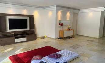 Imagem 6: Apartamento com 4 quartos, 200m² - venda ou aluguel - São Conrado - Rio de Janeiro/RJ