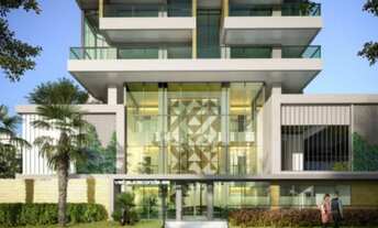 Imagem 2: APARTAMENTO RESIDENCIAL em São Paulo - SP, Jardim Paulista