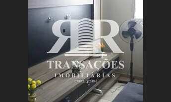 Imagem: Apartamento 2 dormitórios, 47m², à venda