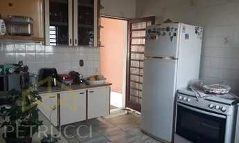 Imagem 5: Casa - Jardim Antonio Von Zuben - Campinas