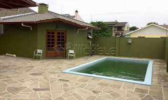 Imagem 4: Casa Desvio Rizzo Caxias do Sul