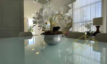 Imagem 5: Casa - Residencial Estância Eudóxia (Barão Geraldo) - Campinas