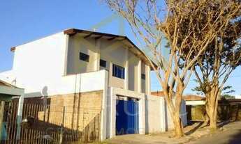 Imagem: Casa - Jardim Amoreiras - Campinas