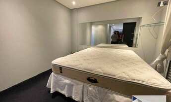 Imagem 4: Apartamento com 1 dormitório para alugar, 62 m² por R$ 4.610,71/mês - Granja Julieta - São