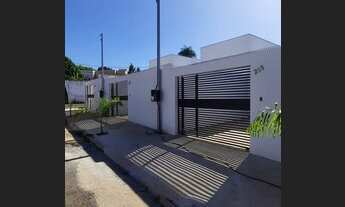 Imagem 2: Casa 3 quartos sendo uma suíte, Cidade Alta, Cuiaba