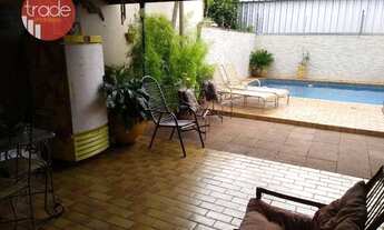 Imagem: Casa com 3 suites em ribeirão Preto SP