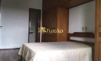 Imagem 4: Apartamento Mobiliado 3 quartos para Locação Vila Imperial, São José do Rio Preto