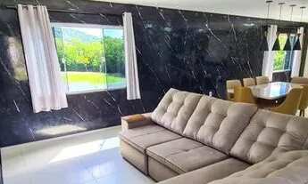 Imagem 7: FLORIANóPOLIS - Casa de Condomínio - Ingleses do Rio Vermelho