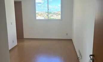 Imagem 2: Alugo apartamento chapada das Oliveiras com planejados na cozinha