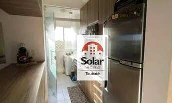 Imagem 4: Apartamento com 2 dormitórios à venda, 68 m² por R$ 330.000,00 - Parque Senhor do Bonfim