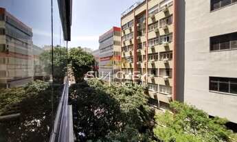 Imagem 4: Ipanema Apartamento com 3 dormitórios