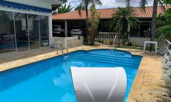 Imagem: Chácara - Jardim Amanda II - Hortolândia