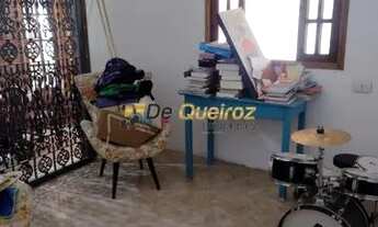 Imagem 5: Casa para venda com 260 metros quadrados com 3 quartos em Sítio Represa - São Paulo - SP