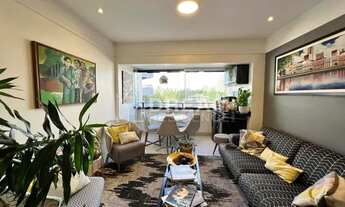 Imagem 3: SEU IMÓVEL ESTA AQUI Apartamento para venda com 105 metros quadrados com 3 quartos em Sant