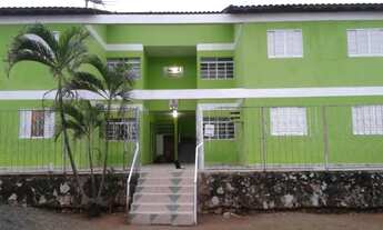 Imagem: Alugo AP Residencial Parque Pantanal