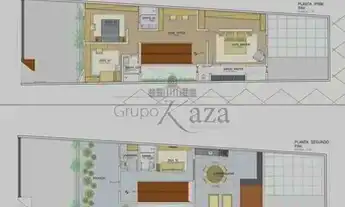 Imagem 7: Casa Sobrado em São Paulo