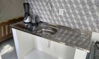 Imagem 5: Kitnet mobiliada em Indaiatuba