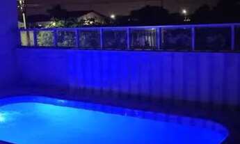 Imagem: Venha relaxar na Massagueira com a Família!!!