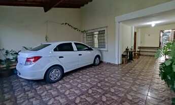 Imagem: Casa com 2 dormitórios à venda, 103 m²