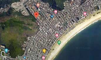 Imagem 6: Apartamento para venda com 109 m² com 3 quartos em Copacabana - Rio de Janeiro - RJ