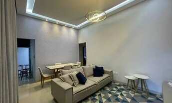 Imagem 2: Casa a venda no Jardim Recreio dos Bandeirantes