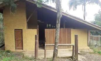 Imagem 3: Chacara pe na agua na beira da represa de joanopolis