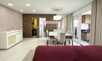 Imagem 6: Apartamento para Aluguel - Barra Funda, 3 Quartos, 108 m2