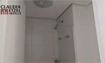 Imagem 7: Aluga apartamento em Pinheiros de 43m² com 01 quarto e 01 vaga. Lazer completo!