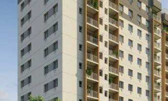 Imagem: Upper Rooftop Residencial, Engenho de Dentro