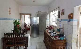 Imagem 7: Casa - Jardim Novo Campos Elíseos - Campinas