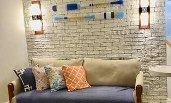 Imagem 5: Village 1/4 Duplex em Itacimirim, Nascente - Finamente Decorado