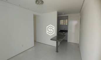 Imagem 4: 2955) Apartamento para aluguel com 54 metros quadrados com 2 quartos em Uruguai - Teresin