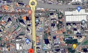 Imagem: More bem (3 quartos) ao lado do Shop Goiabeiras