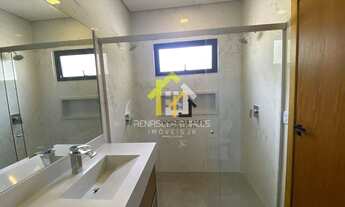 Imagem 3: Sobrado com 3 dormitórios à venda, 343 m² por R$ 4.200.000,00 - DAMHA I - São José do Rio