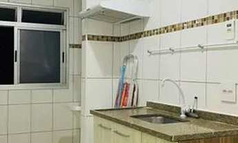 Imagem 6: Apartamento para aluguel tem 57 metros quadrados com 3 quartos