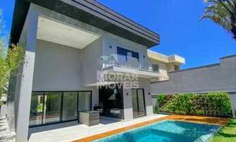 Imagem 4: Casa em Condomínio para Venda em Santana de Parnaíba, Alphaville, 4 dormitórios, 4 suítes