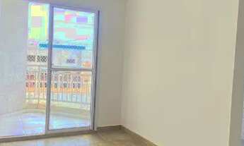 Imagem: Apartamento no Condomínio Piemonte Residencial