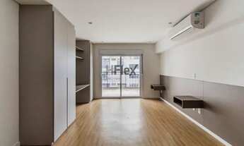 Imagem 4: Apartamento, Bela Vista - São Paulo