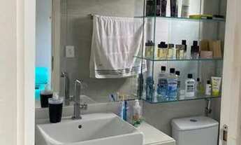 Imagem 7: Apartamento para aluguel com 200m²/ 4 suites / 3 vagas de garagem