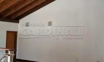 Imagem 7: Casa Padrão em São Carlos