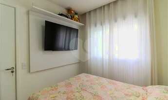 Imagem 6: Maravilhoso imóvel no coração da Vila Formosa,totalmente pronto para mora,com tudo em per