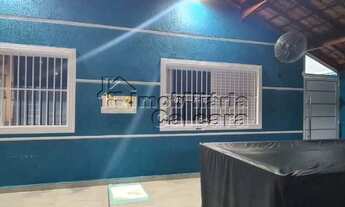 Imagem 3: Linda Casa em Caiçara - Praia Grande