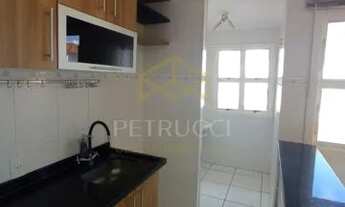 Imagem 6: Apartamento - Parque Villa Flores - Sumaré